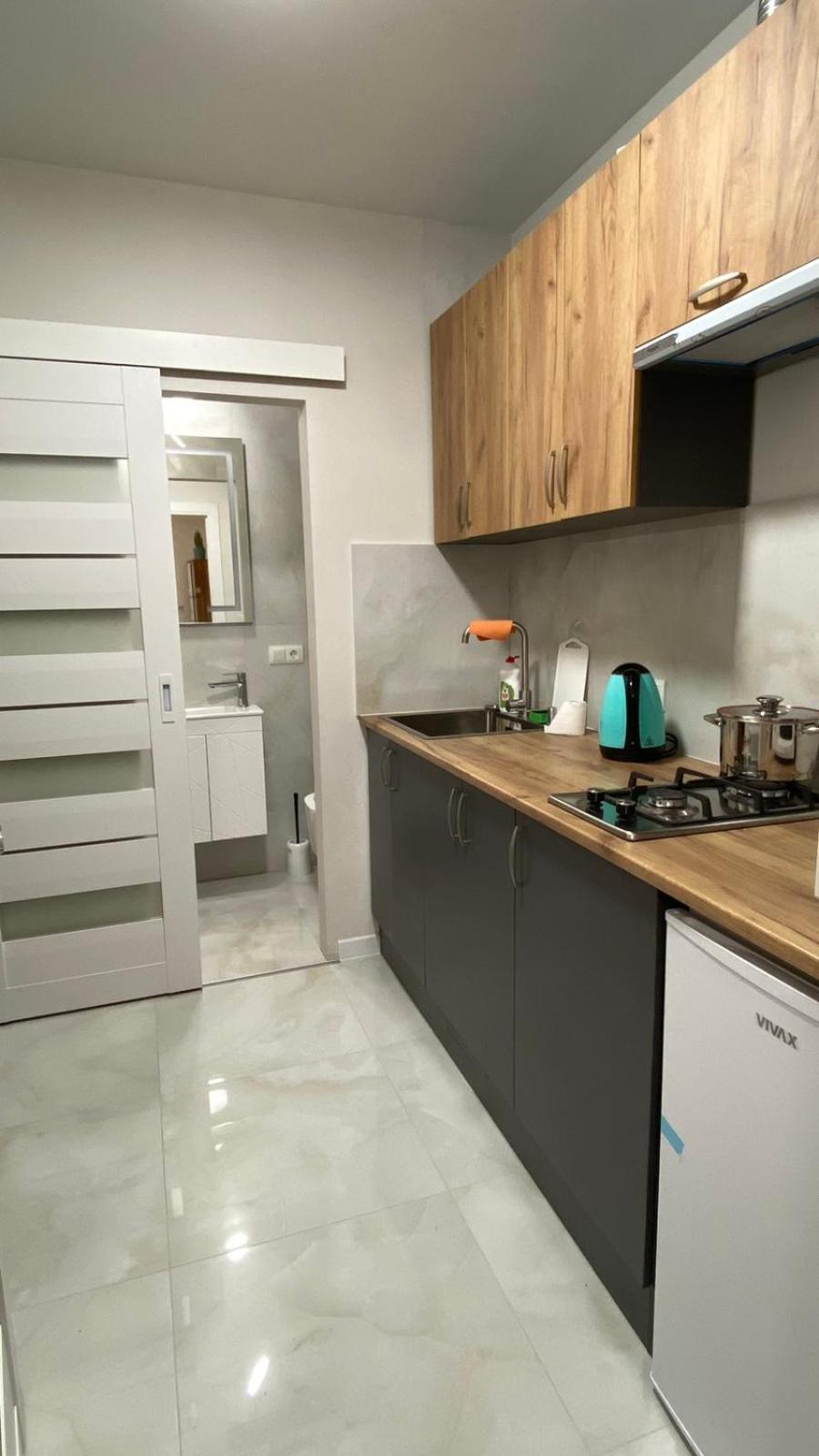 إلفيف Apartments Of Lesya Ukrainka St. 25 المظهر الخارجي الصورة