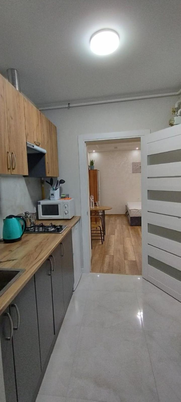 إلفيف Apartments Of Lesya Ukrainka St. 25 المظهر الخارجي الصورة