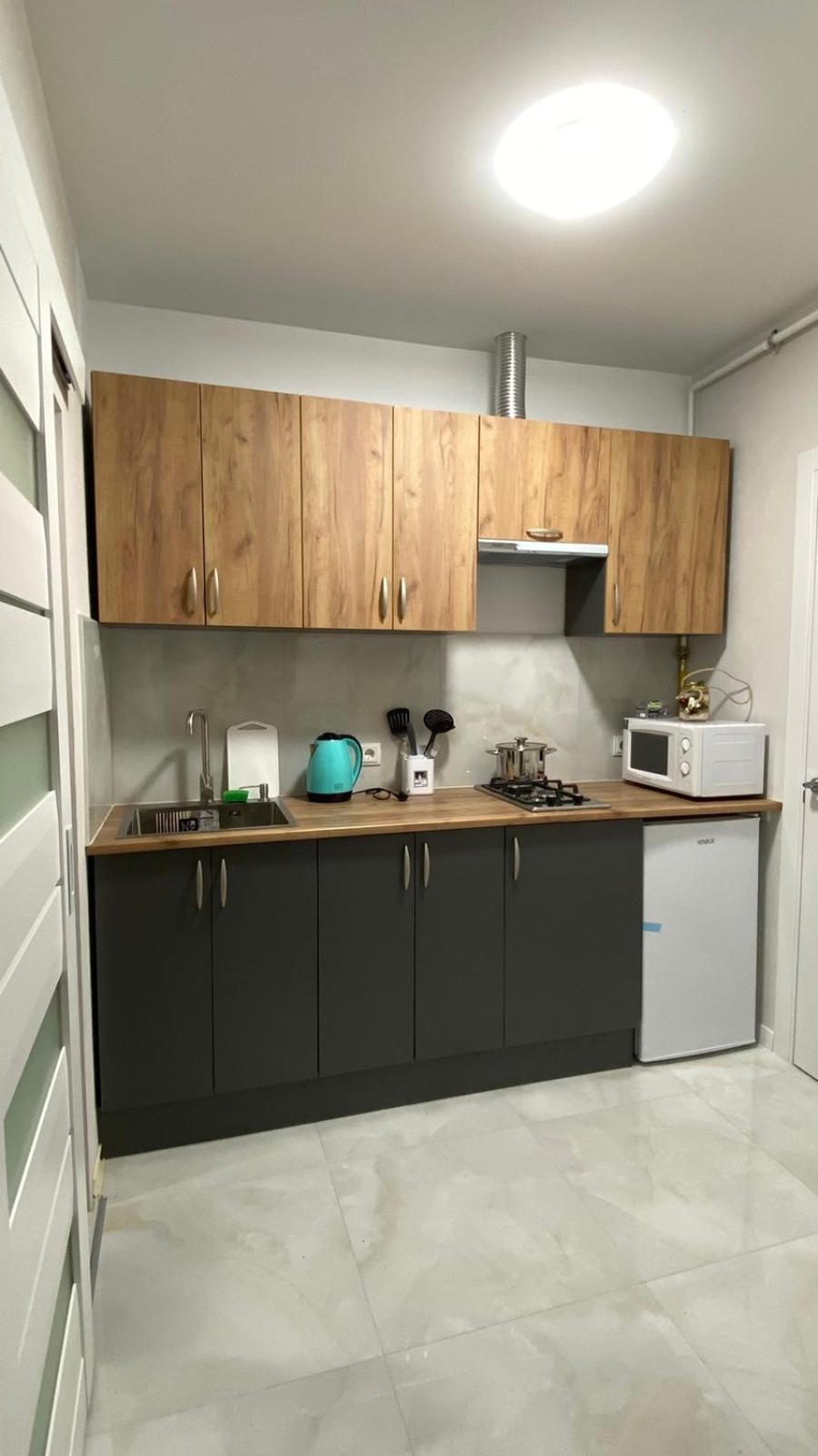 إلفيف Apartments Of Lesya Ukrainka St. 25 المظهر الخارجي الصورة
