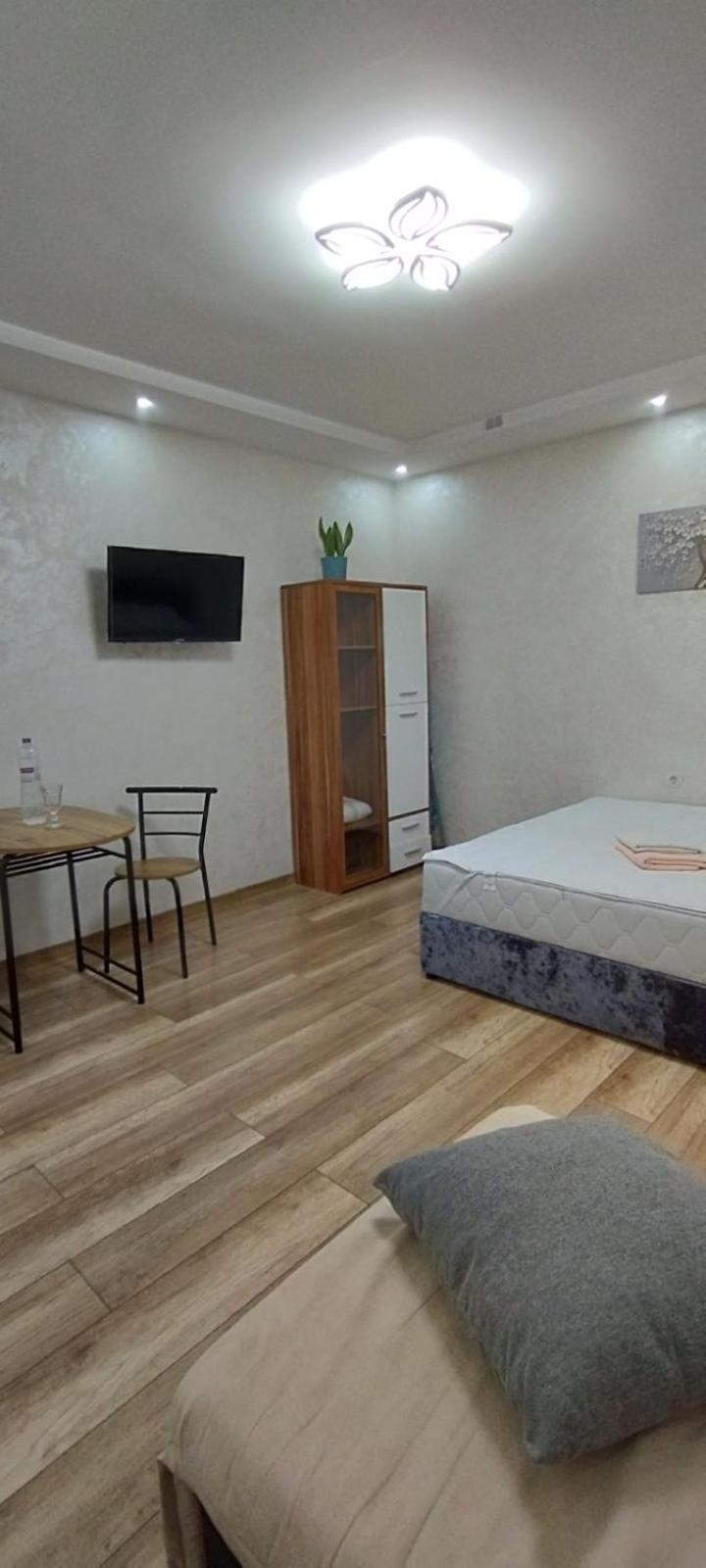 إلفيف Apartments Of Lesya Ukrainka St. 25 المظهر الخارجي الصورة