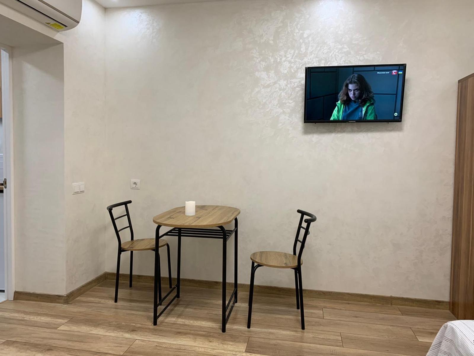 إلفيف Apartments Of Lesya Ukrainka St. 25 المظهر الخارجي الصورة