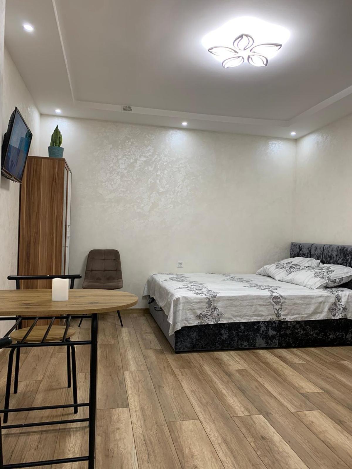 إلفيف Apartments Of Lesya Ukrainka St. 25 المظهر الخارجي الصورة